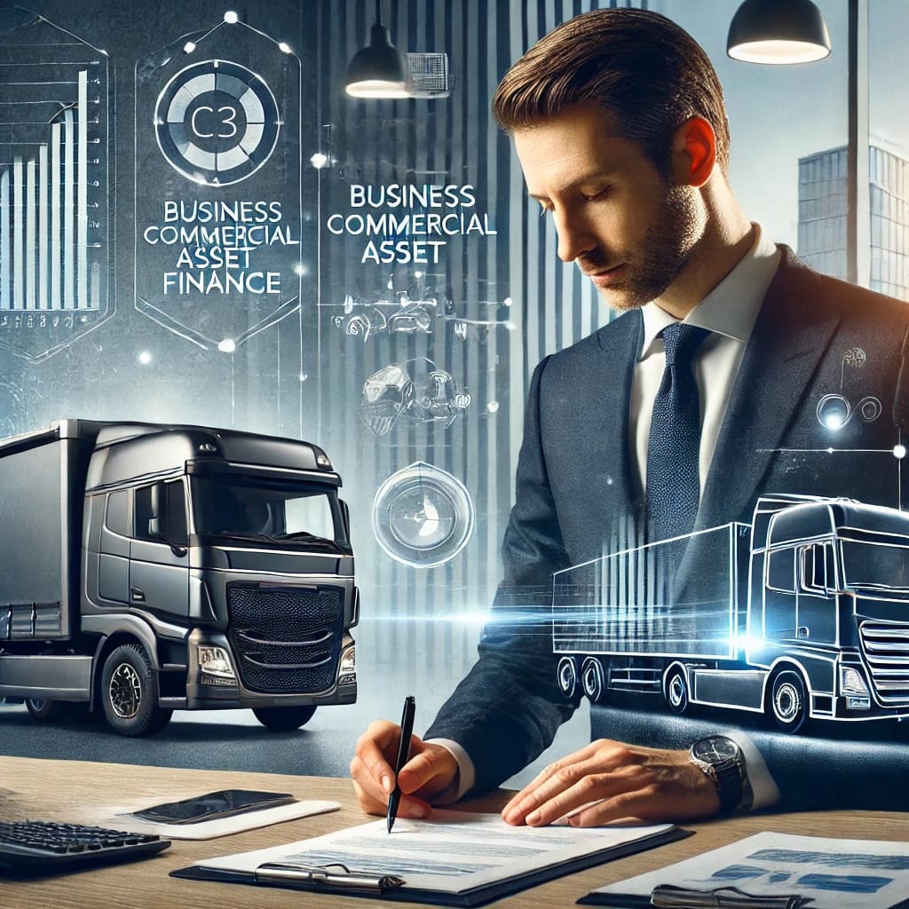 Contact Convergent Capital Corp